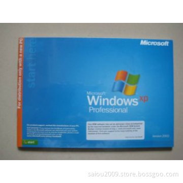windows xp professional sp3 OEM